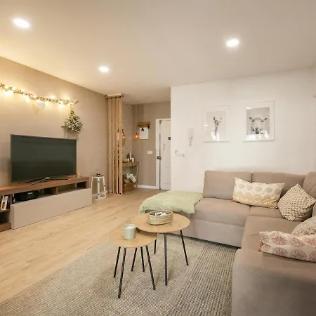 Winahost El Rincón De Appartement Gavà