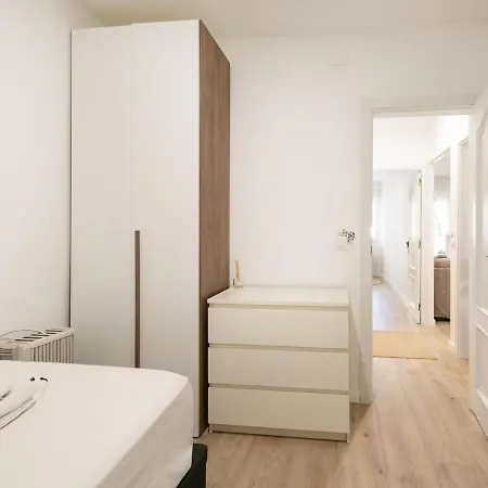 Winahost El Rincón De Appartement