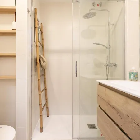 Winahost El Rincón De Appartement Gavà