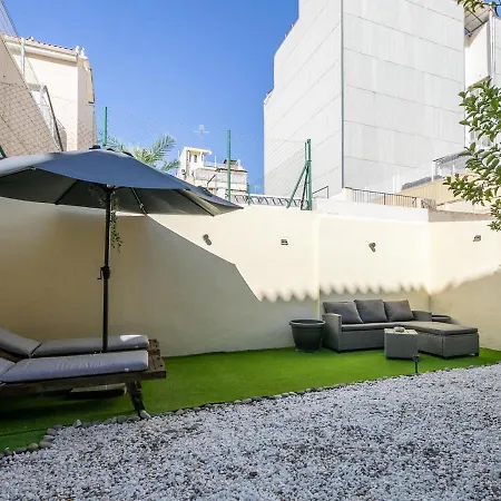 Appartement Winahost El Rincón De
