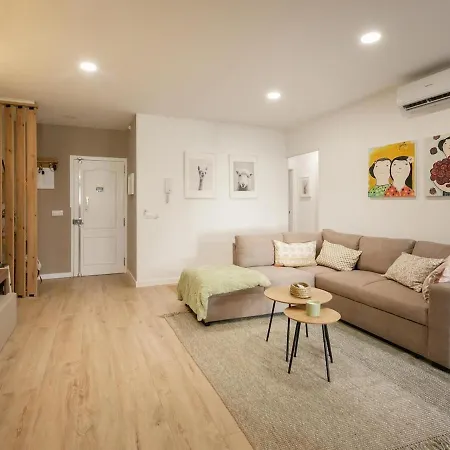 Winahost El Rincón De Appartement Gavà