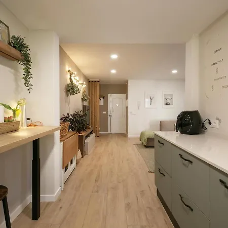 Appartement Winahost El Rincón De Gavà