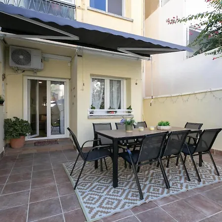Appartement Winahost El Rincón De